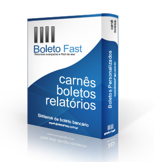 BoletoFast Corporativo